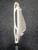 Used Warrior NEMESIS 2 Mens Goalie Stick White 11849-S000041220 View 3