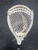 Used Warrior NEMESIS 2 Mens Goalie Stick White 11849-S000041220 View 5