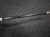 Used Warrior NEMESIS 2 Mens Goalie Stick White 11849-S000041220 View 6