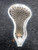 Used STX SUPER POWER Mens Lacrosse Head White 11849-S000041221 View 1