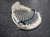 Used Warrior NEMESIS 2 Mens Goalie Head White 11849-S000041224 View 4