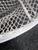 Used STX ECLIPSE II Mens Goalie Head White 11849-S000041225 View 3
