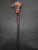 Used STX K18 Men Atk/Mid Complete Stick Black 11849-S000041226 View 1