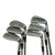 Used Ben Hogan APEX PLUS Mens Iron Set RH 5I-PW 11890-S000144527 View 1