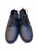 Used USA TOUR MAX BLACK SPIKELESS Mens Golf Shoes Black Senior 12 11706-S000380436 View 1