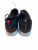 Used USA TOUR MAX BLACK SPIKELESS Mens Golf Shoes Black Senior 12 11706-S000380436 View 3
