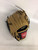 Used Rawlings PLAYER SERIES BB/SB Glove RH Throw Brown 11 1/2" 11900-S000025821 View 2
