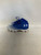 Used Under Armour Jr FB Cleats Royal Blue Junior 05 11823-S000040257 View 1
