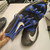 Used Nike ZOOM CODE ELITE Adult FB Cleats Royal Blue Senior 15 11877-S000022406 View 2