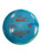Used Lone Star Disc SEGUIN Disc Golf Driver Royal Blue 175g 11856-S000029954 View 1