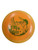 Used Innova STAR IT Disc Golf Driver Orange 163g 11856-S000029955 View 1