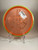 Used Axiom PRISM PROTON PYRO Disc Golf Mid Range Orange 177g 10105-S000311171 View 2