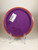 Used Axiom NEUTRON SOFT CRAVE Disc Golf Driver Purple 174g 10105-S000311174 View 2