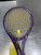 Used Wilson FPK 110 Adult Tennis Racquet Navy Blue 4 5/8" 11913-S000015863 View 3