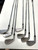 Used Dunlop TOUR TI Mens Iron Set RH 3I-9I 11860-S000310946 View 4