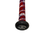 Used Dirty South MADE BBMA 1523-1P -8 USA 2 5/8 Baseball Bat 30" 30/22 11731-S000167619 View 4