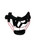 Used Dinictis Youth OS Fielders Mask 11692-S000153050 View 2