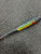Used Louisville Slugger DIVA 2022 Fastpitch Bat 28/16.5 -11.5 11945-S000254471 View 4