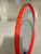 Used Head RADICAL PRO Adult Tennis Racquet Orange Unknown 11790-S000060254 View 2