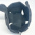 Used COOLOMG SOFTSHELL HELMET FB Helmet Black MD 11805-S000083276 View 5