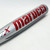 Used Marucci CAT X COMPOSITE BB/SB High School -3 Bat 33" 11805-S000083277 View 2