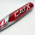 Used Marucci CAT X COMPOSITE BB/SB High School -3 Bat 33" 11805-S000083277 View 1