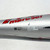 Used Marucci CAT X COMPOSITE BB/SB High School -3 Bat 33" 11805-S000083277 View 5