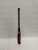 Used Demarini VOODOO BALANCE BB/SB USSSA 2 5/8 Bat 31" 11703-S000213809 View 5