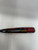 Used Demarini VOODOO BALANCE BB/SB USSSA 2 5/8 Bat 31" 11703-S000213809 View 1
