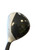 Used Taylormade M4 Mens Fairway Wood RH 3 Wood 11450-S000523536 View 3