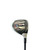 Used Taylormade M4 Mens Fairway Wood RH 3 Wood 11450-S000523536 View 1