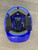 Used Champro BLUE Batting Helmet No Mask Royal Blue MD 11809-S000089196 View 2