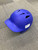 Used Champro BLUE Batting Helmet No Mask Royal Blue MD 11809-S000089196 View 1