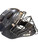 Used All-Star HELMET Batting Helmet w/Mask Black S/M 11307-S000266387 View 2