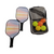 Used MAYBOOM PICKLEBALL PADDLE SET Pickleball Racquet Black 11866-S000037795 View 1