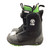 Used Flow MICRON BOA Boys Snowboard Boots Black Junior 04 11815-S000512660 View 2