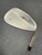 Used Titleist VOKEY SM5 F GRIND Golf Wedge Mens RH 52 Degree 11945-S000254476 View 1