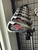 Used Callaway BIG BERTHA MISSING 9 IRON Mens Package Set RH None 7 Piece 11945-S000254474 View 1