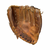 Used Wilson A2161 Baseball Glove Right Hand Throw Brown 11" 11218-S000429152 View 2