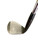 Used Mizuno S18 Golf Wedge Mens RH 54 Degree 11845-S000040124 View 2