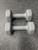 Used Hex Dumbbell (Pair) 15 lb 11945-S000254483 View 1