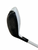 Used Taylormade AERO BURNER RESCUE Mens 25deg Hybrid Club RH 5 Hybrid 39.5" w/ Matrix Speed RUL-Z 70 R-Flex Shaft 11731-S000167626 View 2
