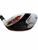 Used Taylormade AERO BURNER RESCUE Mens 25deg Hybrid Club RH 5 Hybrid 39.5" w/ Matrix Speed RUL-Z 70 R-Flex Shaft 11731-S000167626 View 1