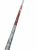 Used Taylormade AERO BURNER RESCUE Mens 22deg Hybrid Club RH 4 Hybrid 40" w/ Matrix Speed RUL-Z 70 R-Flex Shaft 11731-S000167625 View 5