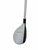 Used Taylormade AERO BURNER RESCUE Mens 22deg Hybrid Club RH 4 Hybrid 40" w/ Matrix Speed RUL-Z 70 R-Flex Shaft 11731-S000167625 View 3
