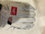 Used Rawlings PRO125SB-3W BB/SB Glove RH Throw White 12 1/2" 11790-S000060263 View 3