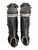 Used Easton CATCHERS SHINGUARDS Catchers Leg Guards Black Youth 11709-S000080454 View 1