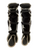 Used Easton CATCHERS SHINGUARDS Catchers Leg Guards Black Youth 11709-S000080454 View 2
