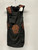 Used Wilson WILSON SLEVELESS PADDED SHIRT FB Top Youth Black XL 11911-S000016161 View 1