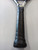 Used Wilson HYPER HAMMER Adult Tennis Racquet Black 4 1/8" 11779-S000204706 View 4